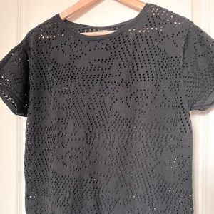 All Saints Aldon Sweater - M